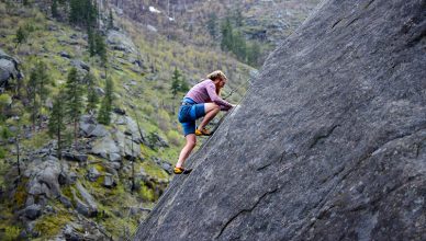 mountainclimbing 388x220 - Mountain Climbing 101: How to Get Started Conquering Mountains