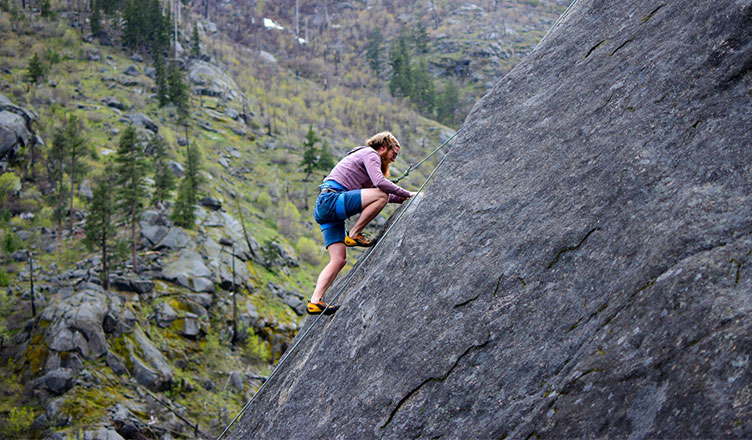 mountainclimbing - Mountain Climbing 101: How to Get Started Conquering Mountains