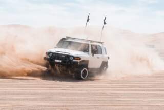 Top 5 Reasons Why Whip Flags Are Essential for Safety