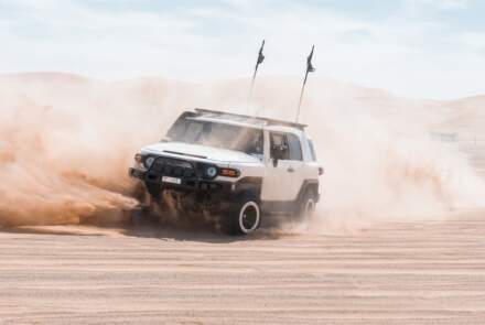 Top 5 Reasons Why Whip Flags Are Essential for Safety