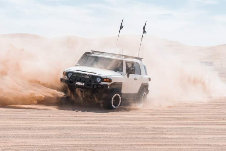 Top 5 Reasons Why Whip Flags Are Essential for Safety