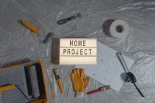 Why Your DIY Renovation Might Need a Dumpster Badly