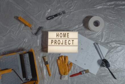 Why Your DIY Renovation Might Need a Dumpster Badly