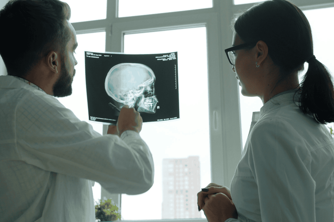 5 Workflow Upgrades for Modern Outpatient Radiology Teams